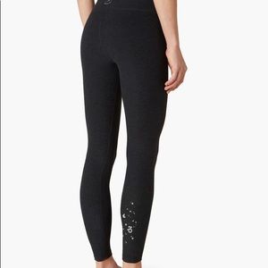 Beyond Yoga Capricorn leggings